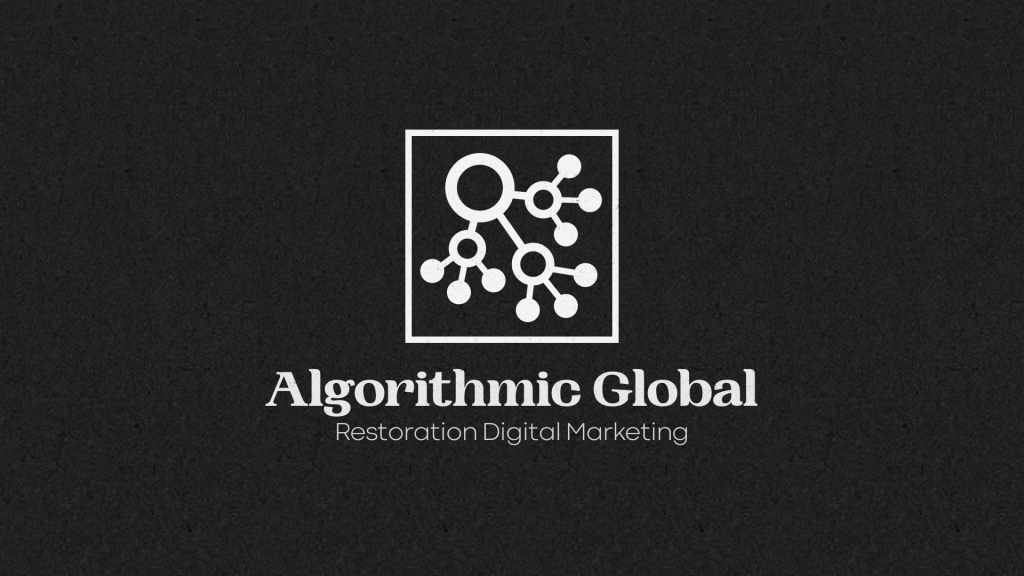 Algorithmic Global is a restoration marketing agency