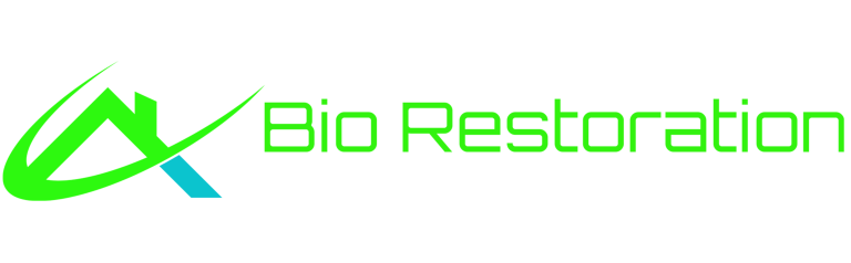 Bio Restoration Logo