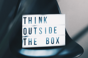 Think outside the box to get more virtual sales
