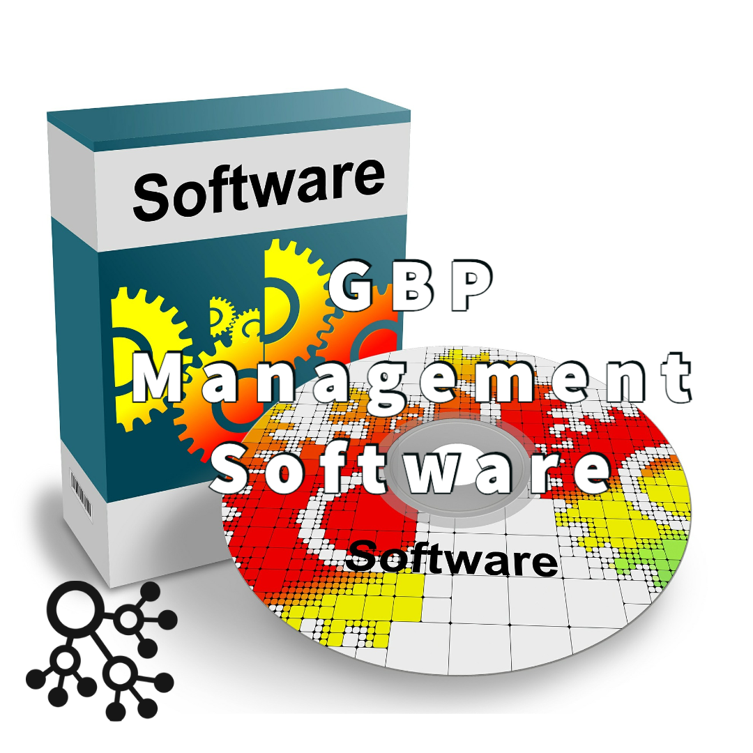 Google Business Profile Management Software